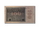 Billet, Allemagne, 100 Millionen Mark, 1923, 1923-08-22, KM:107a, TB - 100 Miljoen Mark