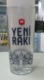 AC -  YENI RAKI COMMON TASTE OF GENERATIONS SERIES #4 WITH 2 MEASUREMENTS FLAT GLASS - Vasos