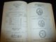 Delcampe - MARQUES POSTALES ET OBLITERATIONS DE L'ISERE DES ORIGINES A 1876 N°37 - " 93 Bureaux "  - PHILATELIE STAMPS BOOK (C.B) - Annullamenti