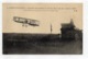 Port Aviation (Juvisy) - 7/21 Octobre 1909 - Grande Quinzaine D'aviation De Paris - Riunioni