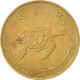 Monnaie, MALDIVE ISLANDS, 50 Laari, 1984, TTB+, Nickel-brass, KM:72 - Maldives