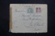 ESPAGNE - Censure De Madrid Sur Enveloppe Pour La France En 1943 - L 42846 - Nationalists Censor Marks