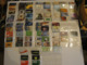 159 Phonecards From UAE - All Different - Emirati Arabi Uniti