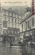 PARIS XII RUE VILLIOT INONDATIONS 75 - Alluvioni Del 1910