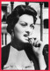 SOPHIA LOREN  - ATTORE - CANTANTE - Acteurs