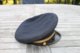 CASQUETTE D OFFICIER DE MARINE - Casques & Coiffures