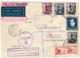 ESPAÑA 1939  Carta Desde MADRID Hasta MUNCHEN  Corresp. Diplomatica  ELA139 - Cartas & Documentos