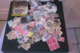 VRAC DE  Timbres Et Cartes Postales Anciennes    58 Scans - Lots & Kiloware (mixtures) - Min. 1000 Stamps