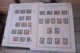 Delcampe - VRAC DE  Timbres Et Cartes Postales Anciennes    58 Scans - Lots & Kiloware (mixtures) - Min. 1000 Stamps