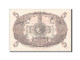 Billet, Réunion, 5 Francs, 1938, KM:14, SUP - Réunion