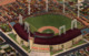 ! Ansichtskarte Miami, Florida, Stadion, Stadium, Baseball - Miami