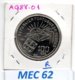 MEC 62 * 100 Escudos 1991 Antero De Quental * Portugal - Portugal