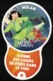 Carte à Collectionner Disney Auchan Les Défis Challenge Mulan 18 / 96 - Sonstige & Ohne Zuordnung