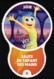 Carte à Collectionner Disney Auchan Les Défis Challenge Joie 23 / 96 - Sonstige & Ohne Zuordnung