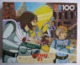 Puzzle MB 1981 - ULYSSES 31 -  100 Pièces 340304 (3) Complet - Puzzles