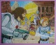 Puzzle MB 1981 - ULYSSES 31 -  100 Pièces 340304 (3) Complet - Puzzels