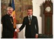 Rencontre Des 2 Co-Princes D'Andorre: L'Évêque D'Urgell Joan Enric Vives & E.Macron,Septembre 2019, Andorra - Storia Postale