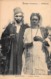 CPA AFRIQUE OCCIDENTALE - SENEGAL - SAINT-LOUIS - Couple Ouolof - Sénégal