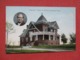 Fairview  Home Of William Jennings Bryan  Nebraska > Lincoln  Ref   3657 - Lincoln