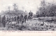 Militaria-krieg 1870 - Konig Wihelm I Begrusst Das Garde Regimentnach Der Schlacht Bei Sedan ( Ardennes ) Sept 1870 - Guerres - Autres