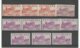 Tunisie, Un Lot De Timbres Neufs ** - Unused Stamps