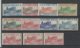 Delcampe - Tunisie, Un Lot De Timbres Neufs ** - Unused Stamps