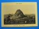 VINTAGE POSTCARD CARTE POSTALE POSTKARTE MOUNT TABOR CHURCH OF THE TRANSFIGURATION PALESTINE ISRAEL PRINTED IN RUSSIA - Israel