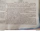 1822 Journal LA QUOTIDIENNE Du 13 Septembre - À VOIR - 1800 - 1849