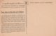 Carte Postale Médicale, No 2, Pour éviter La Diarrhée Et Le Choléra, 2 Scans - Guerre 1914-18