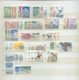 Col 103 - FINLANDE - Petite Collection De 52 Timbres En Séries Complètes + 1 Carnet - Qualité **/* - Sammlungen