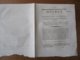 DECRET DE LA CONVENTION NATIONALE DU 2 FEVRIER 1793 RELATIF A L'ATTENTAT COMMIS SUR LA PERSONNE DU CITOYEN BASSEVILLE - Décrets & Lois