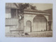 Romania-Peasant Gate In Oltenia/Poarta țărănească In Oltenia,unused Postcard From The 30s - Romania