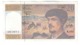 France 20 Francs 1997 - 20 F 1980-1997 ''Debussy''