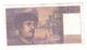 France 20 Francs 1997 - 20 F 1980-1997 ''Debussy''