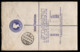 A6342) UK Registered Cover Bute Docks 1892 With Single Franking Mi.93 - Covers & Documents