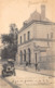 78-POISSY- HÔTEL DES POSTES ET TELEGRAPHES - Poissy