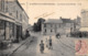 78-SAINT-REMY-LES-CHEVREUSE- LA PLACE ET LA POSTE - St.-Rémy-lès-Chevreuse