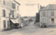 78-SAINT-REMY-LES-CHEVREUSE- LA POSTE ET LA ROUTE DE LIMOURS - St.-Rémy-lès-Chevreuse