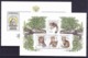 ** Slovaquie 2003 Mi 444-475, (MNH) L'année Complete - Full Years