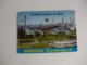 Postcard Postal Germany München Munich Olympic Park Sports Hall And Olympia Stadium - Muenchen