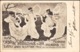 16072 - Torino - Prima Esposizione Internazionale D'Arte - Aprile,Novembre 1902 F - Mostre, Esposizioni