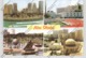 UAR - ABU DHABI, Multi-view - Verenigde Arabische Emiraten