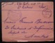 Saint Satur 1916 (Cher) 62 Eme Régiment Territorial 14eme Compagnie Correspondance Militaire Franchise Postale - Guerre De 1914-18