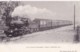 AS92 Trains - The Flying Dutchman, Great Western Railway - Trains