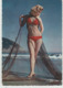 Delcampe - 3 Donne In Bikini - Pin-Ups