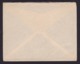 France	1932	Usage		Enveloppe Postée Sur Le Croiseur école Jeanne D'Arc - 1921-1960: Periodo Moderno