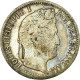 Monnaie, France, Louis-Philippe, 1/2 Franc, 1831, Paris, TB, Argent - G. 50 Centimes