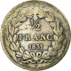 Monnaie, France, Louis-Philippe, 1/2 Franc, 1831, Paris, TB, Argent - G. 50 Centimes