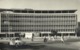 West Pakistan, LAHORE, Al-Falah Building, VW Beetle (1965) RPPC Postcard - Pakistan