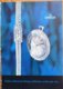 1963 - Orologi OMEGA (listino Con Prezzi Di 8 Pag. Fronte/retro) - Inserto Pubblicitario Cm. 13x18 - Horloge: Luxe
